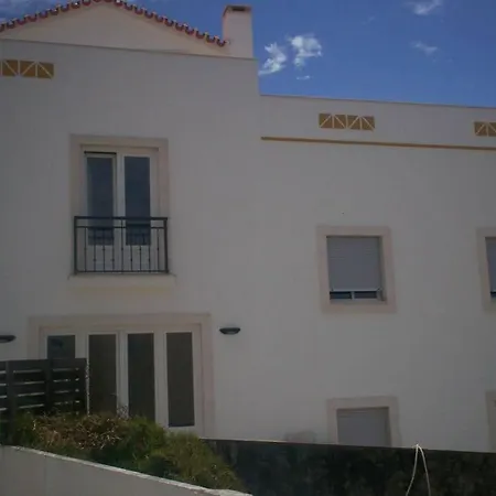 Casa Da בית נופש אסטראדה