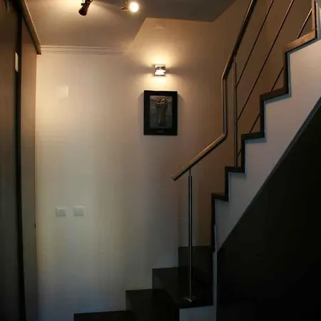 Casa Da בית נופש אסטראדה