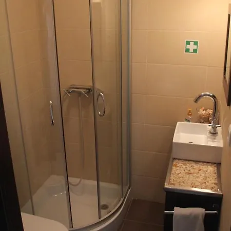 Casa Da * אסטראדה
