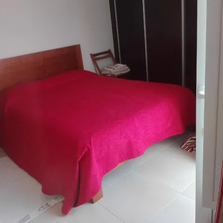 Casa Da בית נופש *