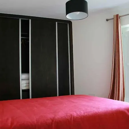 בית נופש Casa Da