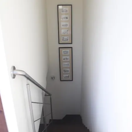 בית נופש Casa Da *