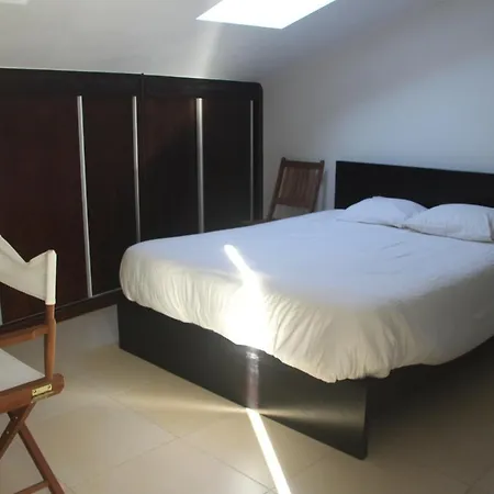 בית נופש Casa Da אסטראדה